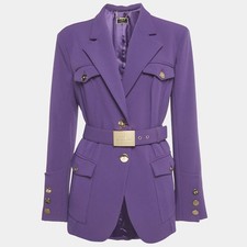 Elisabetta Franchi Giacca con