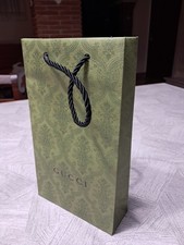 Gucci Busta GG Shopping Bag