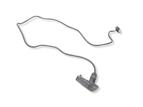 Fanale indicatore direzione - fanale,