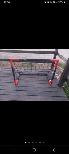 Porte kipsta taglia calcio - s,,
