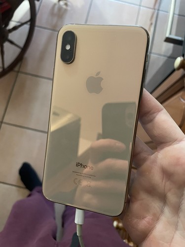 Apple iphone 64gb - xs,