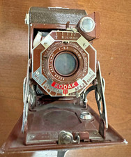 Kodak No. 11 Kodal Brown