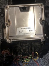 VOLVO S40 V40 2000-2004 1.9D