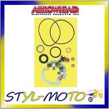 REVISIONE MOTORINO AVVIAMENTO SPAZZOLE ARROWHEAD POLARIS PREDATOR 500 2003-2007