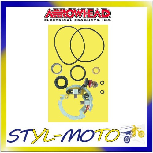 Revisione motorino avviamento - revisione,