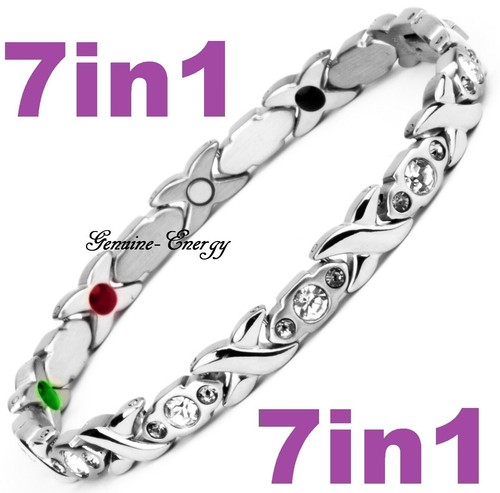 Bracciale energia magnetica - energia,
