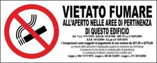 M-ITALY CARTELLO SEGNALETICO