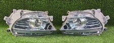 2007-2009 Lexus LS460 LED Fog