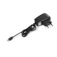 ALIMENTATORE CARICABATTERIA BRONDI TYPE C ORIGINALE MAGNUM 4 STONE+ PRESIDENT EC