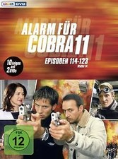 Alarm für Cobra 11 - die