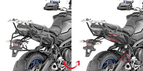 Plxr2139 givi portavaligie - plxr2139,