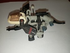 Tomy Zoids Elephantus Proto Zoid