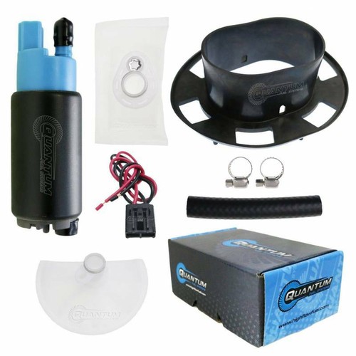 Nuovo kit pompa carburante - kit,
