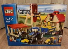 LEGO City - Fattoria - 7637 -