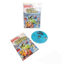 rapalas pesca frenesia