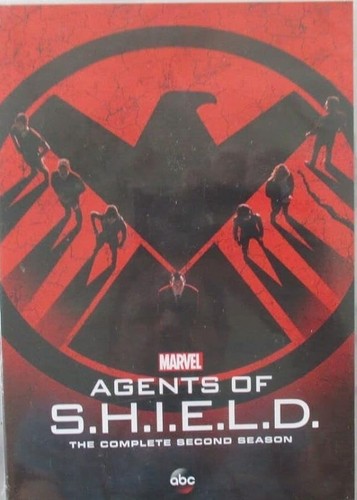 Marvel agents of - marvel's,