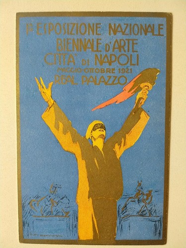 Dudovich cartolina - dudovich,
