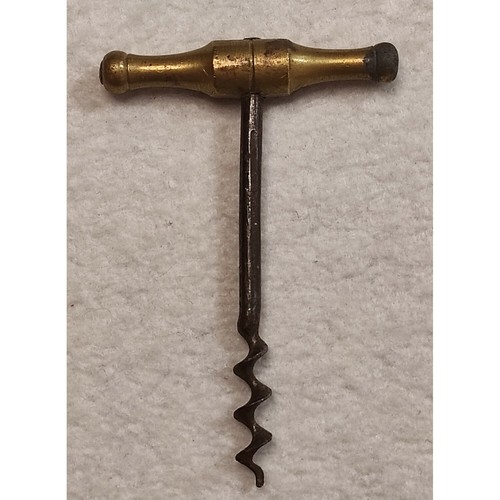 Cavatappi semplice vintage - vintage, a