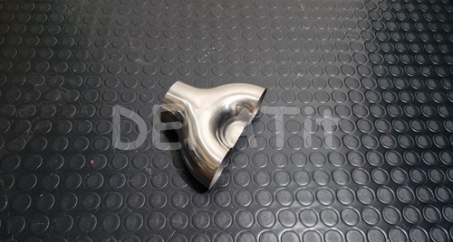 Biforcazione 63 duplex - y,