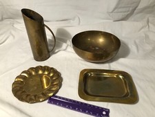 Articoli Decorativi Ottone