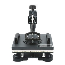 8 in 1 Pressa di Calore