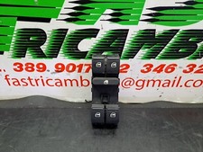 PULSANTIERA ALZAVETRO ANTERIORE SINISTRA VOLKSWAGEN GOLF 5 1K4959857B 2003-2008