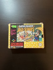 Super mario all stars - all,