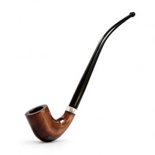 Pipa tabacco fumo gandalf - tabacco,