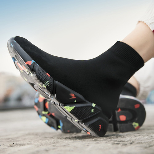 Calze scarpe alte moderne - calze,