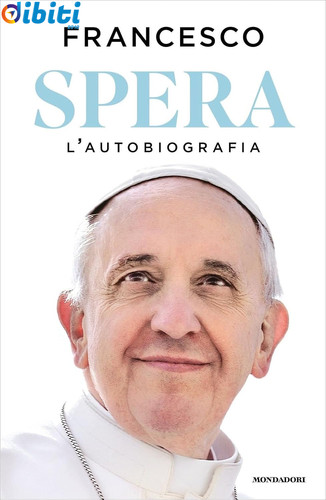 Papa francesco libro spera - libro,
