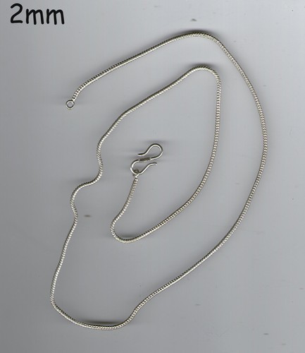 Collana bagno argento - , indiano