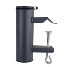 SUPPORTO PORTA OMBRELLONE DA