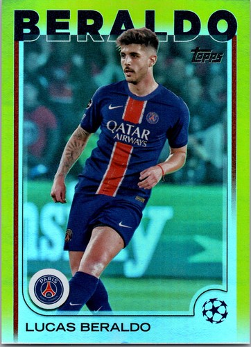 Topps ucc flagship 2024 - flagship, 2024/25