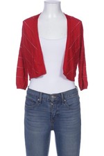 caroll cardigan donna cardigan giacca taglia XS rosso #lejfqmt