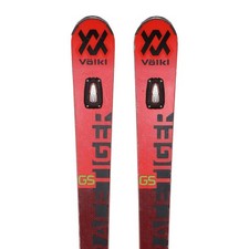 Sci Volkl Racetiger GS +