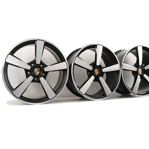 Cerchi lega porsche 911 20 - porsche,