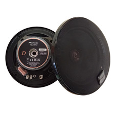 Pioneer TS-D65C, 6.5"