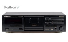 Pioneer CT-S440S registratore