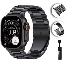 Stainless Steel Strap for