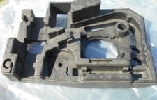 Volvo V40 2012-2019 Boot Trunk