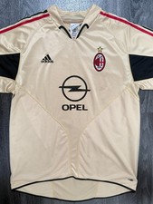 Terza maglia Adidas AC Milan