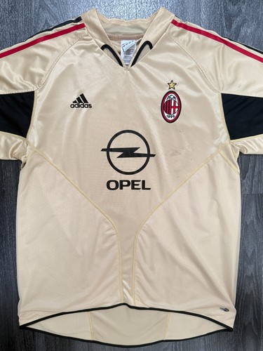 Terza maglia adidas milan - ac,