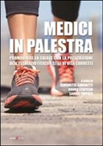 Libri medici palestra - libri, in