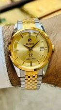 Rado Golden Horse Automatic