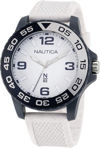 Nautica n83 finn world - n83,