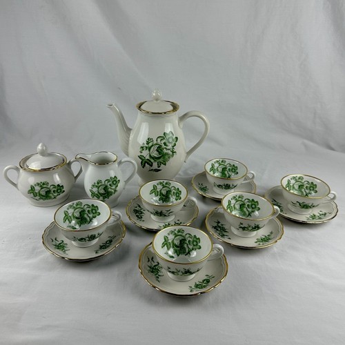 Richard ginori demitasse - ginori, set