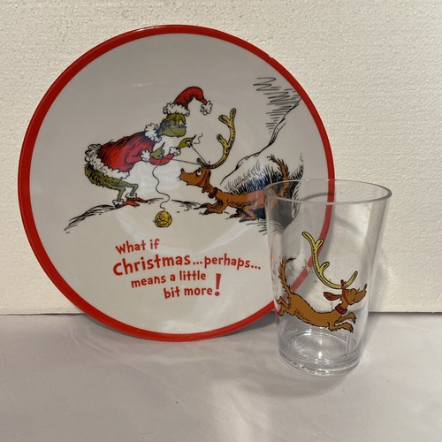 Disney pottery barn grinch - pottery,