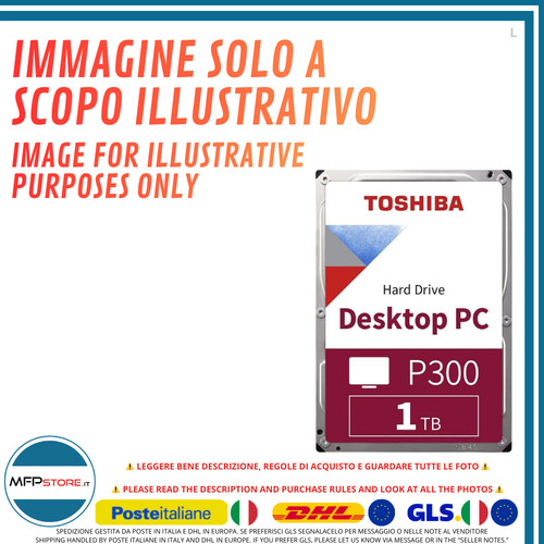 Hard disk interno toshiba - interno,