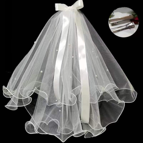 Accessorio capelli sposa - capelli,