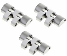 3 SOLID LINK PER CINTURINO